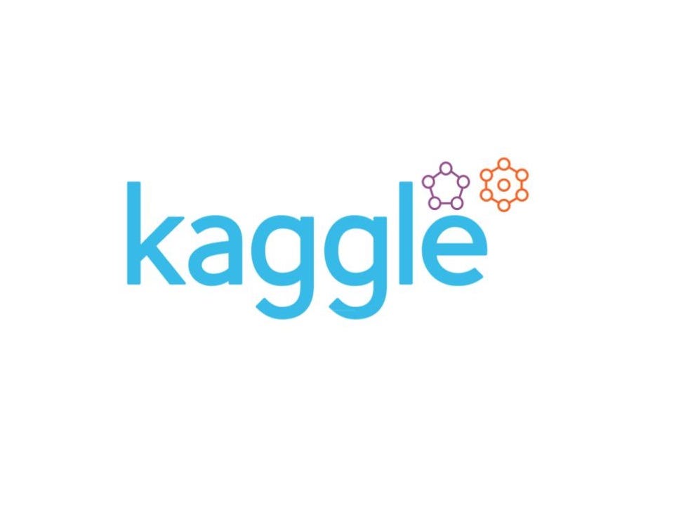 Visual Analytics of the Meta Kaggle Dataset